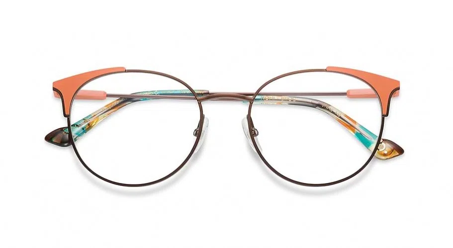 Etnia Barcelona NOHI Eyeglasses - view 7